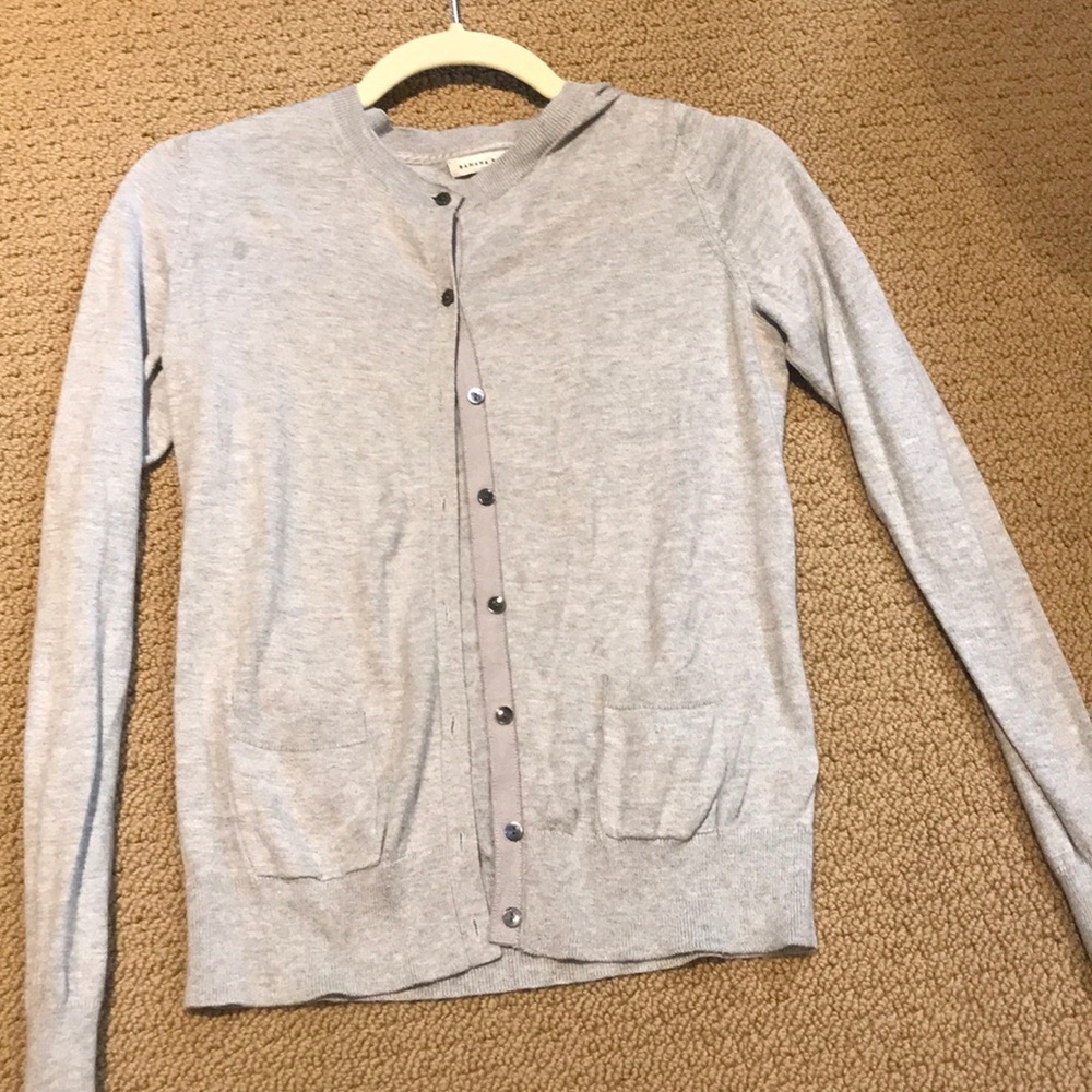 Cardigan